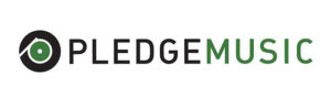Pledge Music Logo